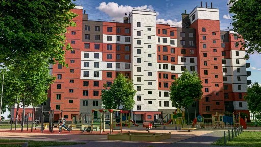 Продается 1-комн. квартира, 38,2 м²