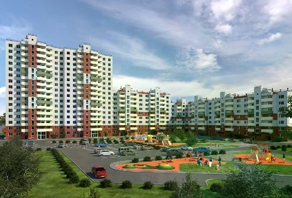 Продается 3-комн. квартира, 86,2 м²