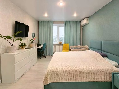 Продается 3-комн. квартира, 77,8 м²