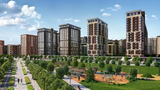 Продается 1-комн. квартира, 44,3 м²