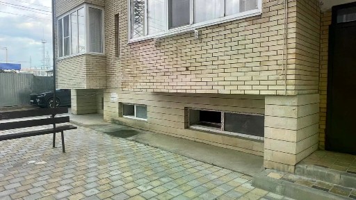 Продается квартира свободной планировки, 62,6 м²