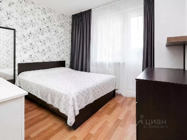 Продается 2-комн. квартира, 59 м²