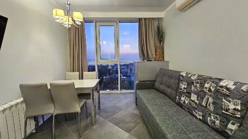 Краснодарский край, Анапа, Крепостная ул., 51к2