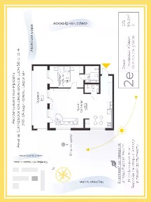 Продается 2-комн. квартира, 87,5 м²
