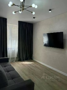 Продается 1-комн. квартира, 36,4 м²