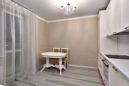 Краснодарский край, Краснодар, Прикубанский, мкр. Славянский, ул. Красных Партизан, 1/4к16