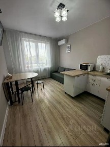 Продается 1-комн. квартира, 37,3 м²