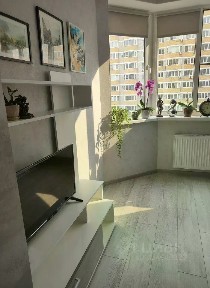 Краснодарский край, Краснодар, Прикубанский, мкр. Славянский, ул. Красных Партизан, 1/4к16