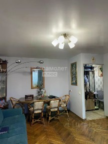Продается 2-комн. квартира, 44 м²
