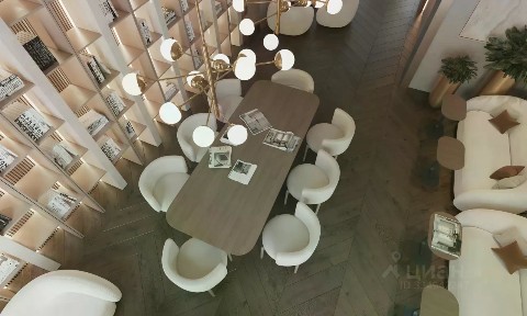 Продается 1-комн. квартира, 34,55 м²