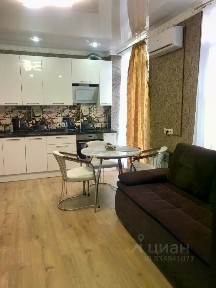 Продается 1-комн. квартира, 45 м²