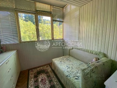 Продается 3-комн. квартира, 39,4 м²