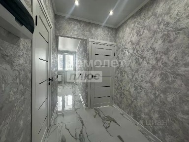 Продается 1-комн. квартира, 38,1 м²