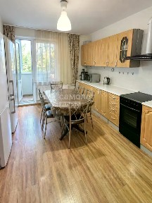 Продается 3-комн. квартира, 85 м²