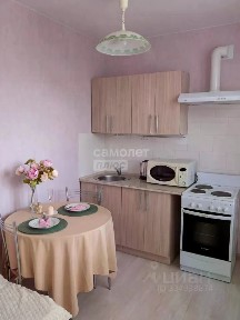 Продается студия, 21,2 м²