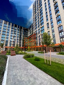 Продается 1-комн. квартира, 38,6 м²