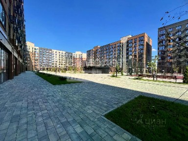 Продается студия, 26,2 м²