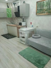 Продается студия, 21,9 м²
