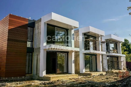 Продаются апартаменты свободной планировки, 81 м²
