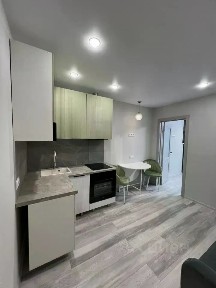 Продается 1-комн. квартира, 30 м²