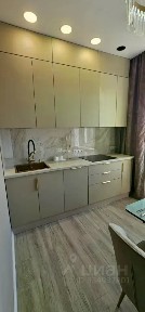 Продается 2-комн. квартира, 57 м²