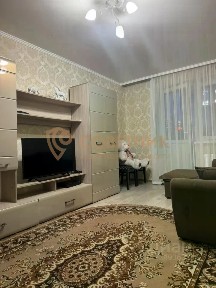 Продается 1-комн. квартира, 40 м²