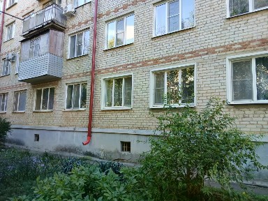 Продается 2-комн. квартира, 45 м²