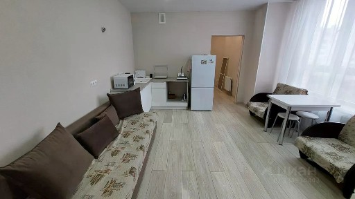 Продается 1-комн. квартира, 38 м²
