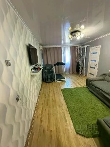 Продается 4-комн. квартира, 79 м²