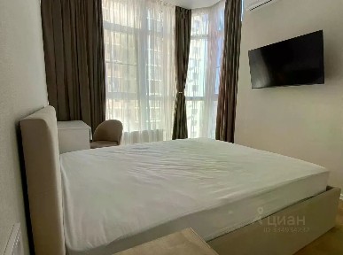Продается 1-комн. квартира, 35,9 м²