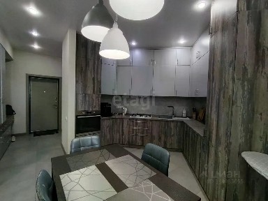 Продается 1-комн. квартира, 50,9 м²