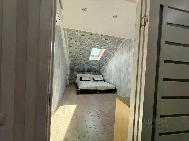 Продается 1-комн. квартира, 57,4 м²