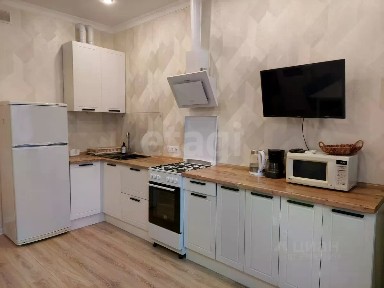 Продаются 1-комн. апартаменты, 47,8 м²