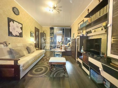 Продается 1-комн. квартира, 40 м²
