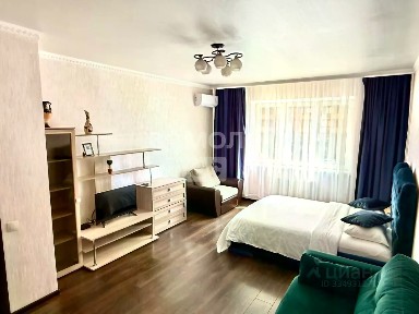 Продается 1-комн. квартира, 48,5 м²