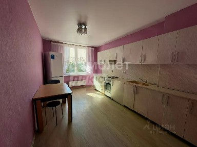 Продается 1-комн. квартира, 41 м²