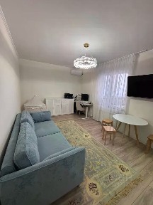 Продается 1-комн. квартира, 47 м²