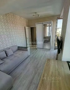 Продается 1-комн. квартира, 42,2 м²