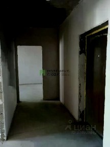 Продается 2-комн. квартира, 56 м²