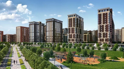 Продается 4-комн. квартира, 100,79 м²