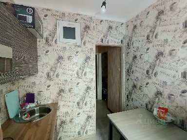 Продается 3-комн. квартира, 40,3 м²