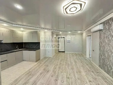 Продается 2-комн. квартира, 55,2 м²