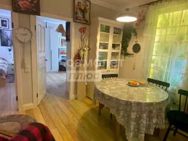 Продается 2-комн. квартира, 55,8 м²