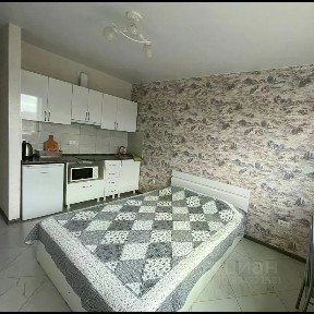 Продается студия, 19,4 м²