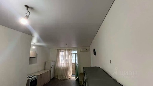 Продается студия, 27 м²