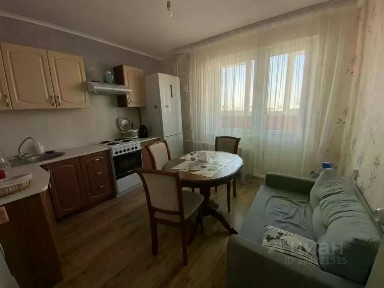 Продается 1-комн. квартира, 37,6 м²