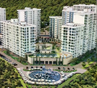 Продается студия, 20,86 м²