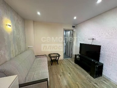 Продается студия, 18 м²