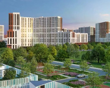 Продается 3-комн. квартира, 91,2 м²