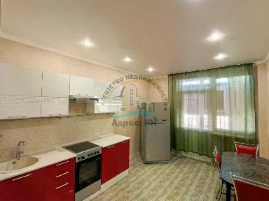 Продается 1-комн. квартира, 46 м²
